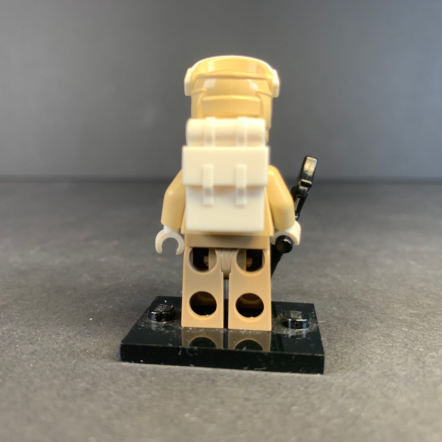 Lego Star Wars Hoth Rebel Trooper Minifigur