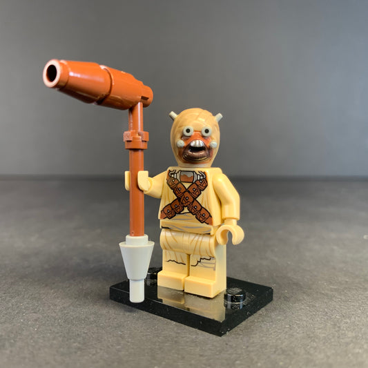 Lego Star Wars Tusken Raider Minifigur