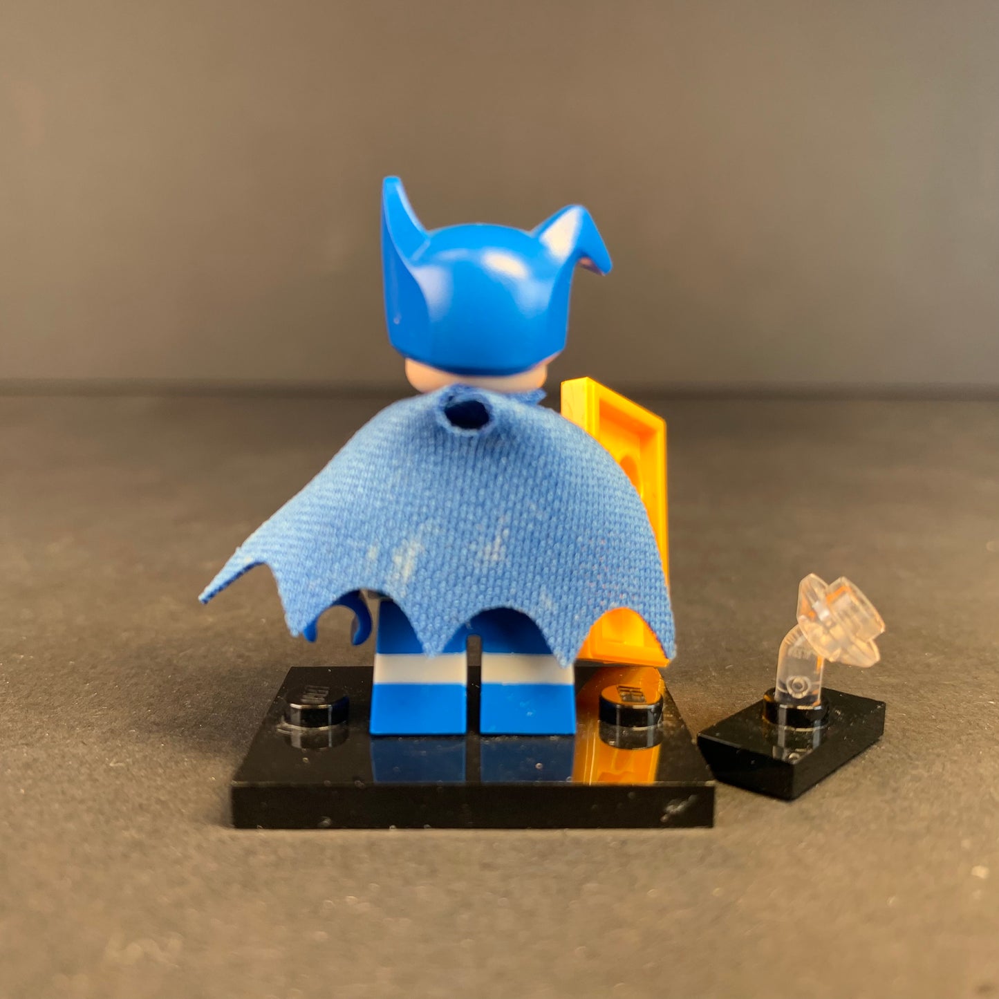 Lego DC Bat-mite minifgur