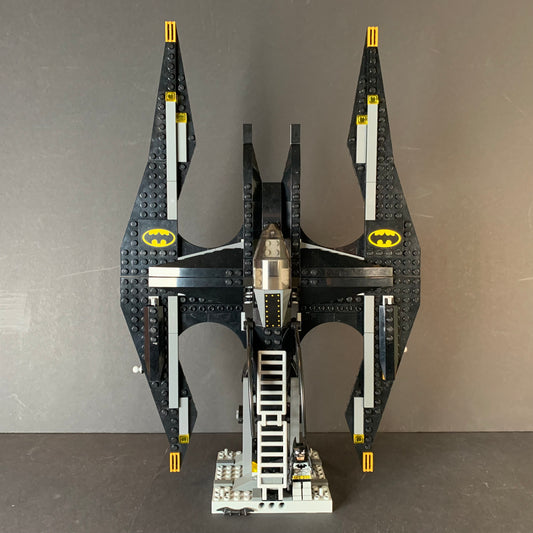 Lego Batman The Batwing (7782)