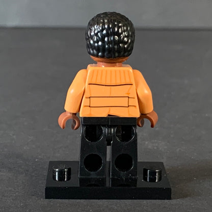 Lego Star Wars Finn minifigur