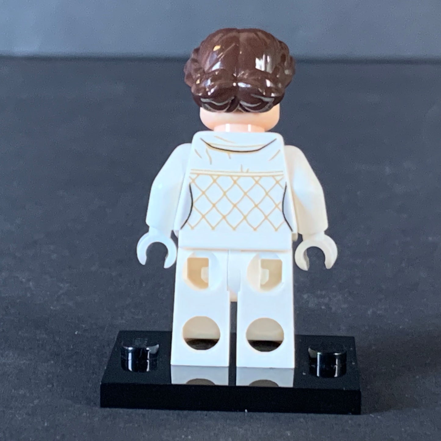 Lego Star Wars Princess Leia Minifigur