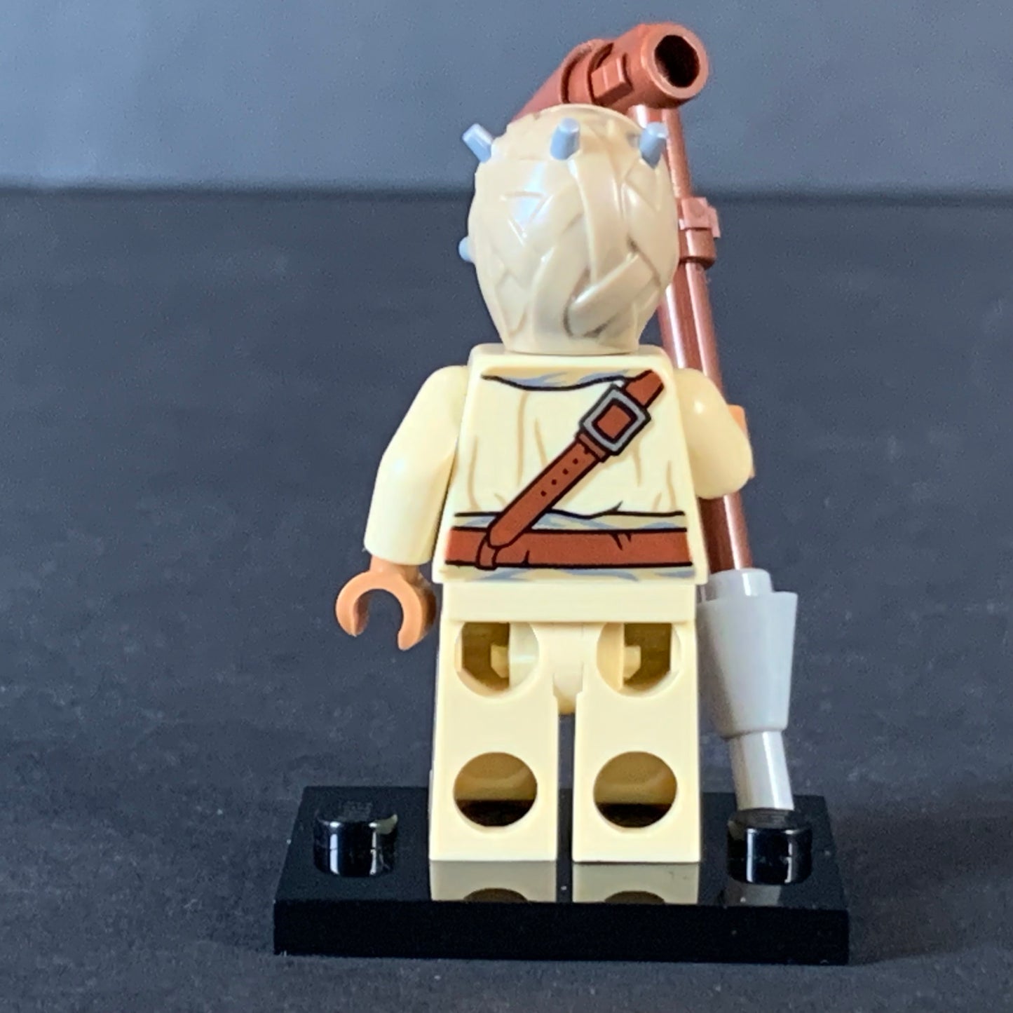 Lego Star Wars Tusken Raider Minifigur