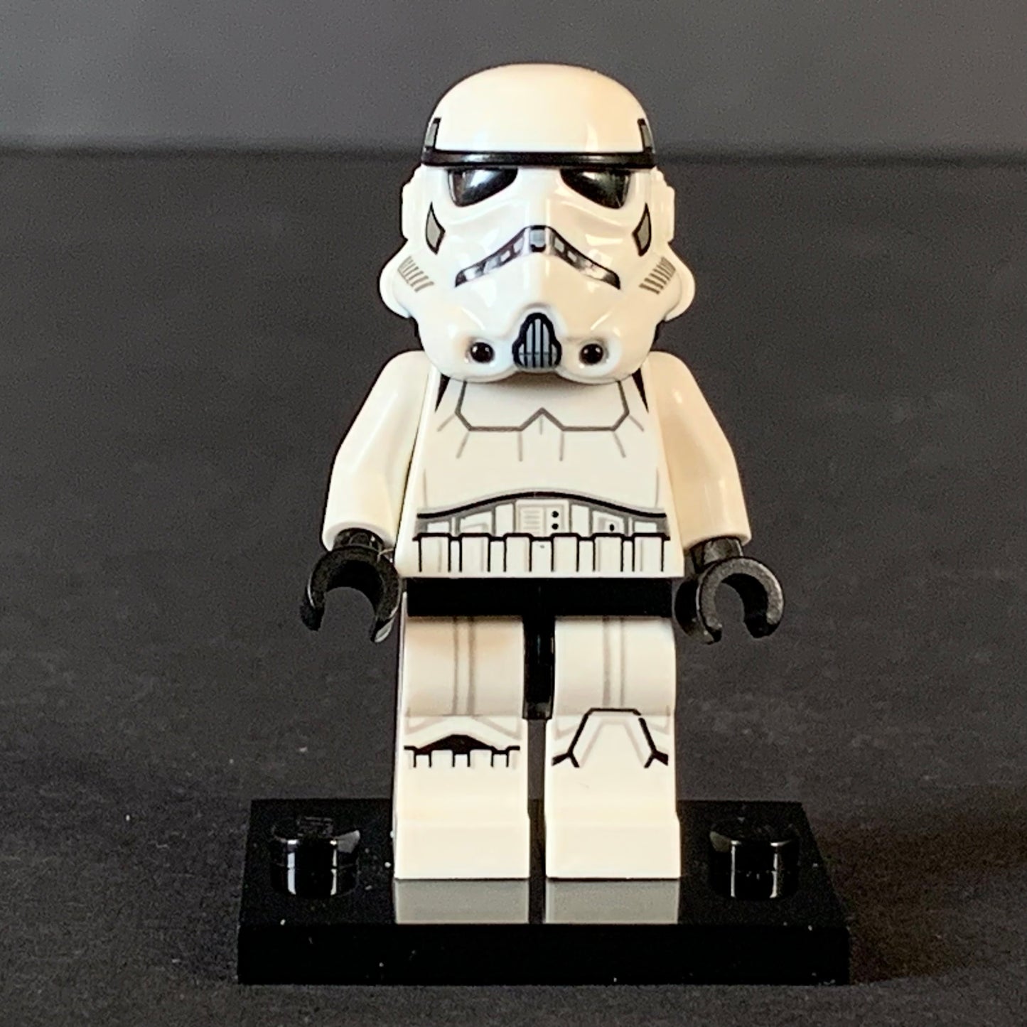 Lego Star Wars Imperial Stormtrooper minifigur