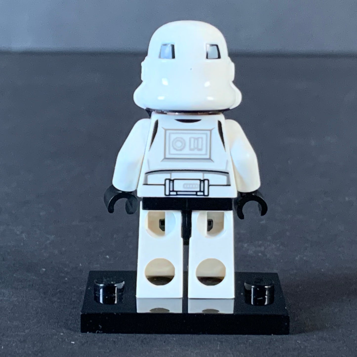 Lego Star Wars Imperial Stormtrooper minifigur