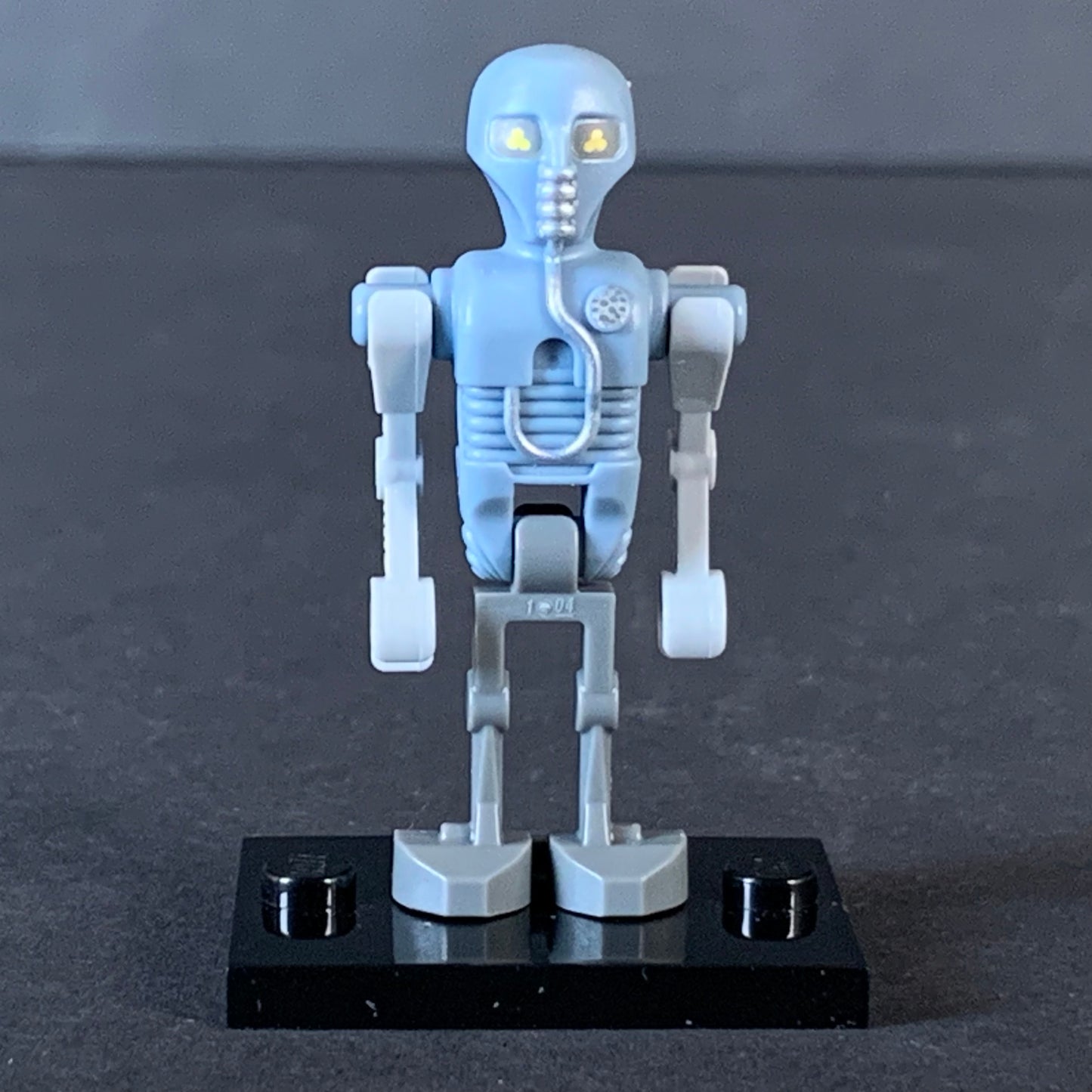 Lego Star Wars 2-1B Medical Droid minifigur