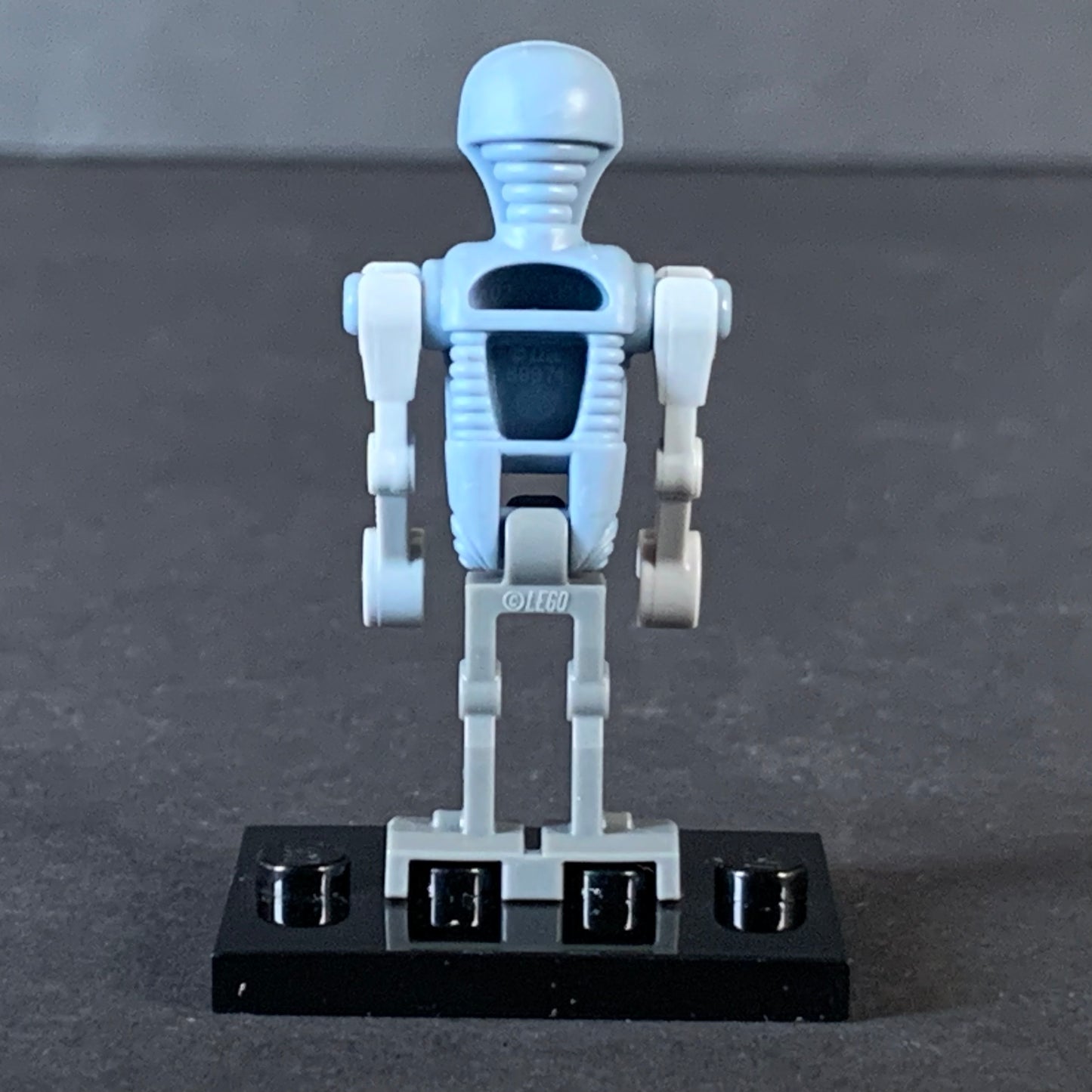 Lego Star Wars 2-1B Medical Droid minifigur