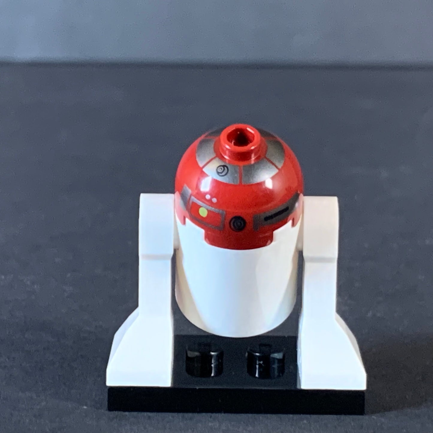 Lego Star Wars Astromech Droid, R4-P17 Minifigur