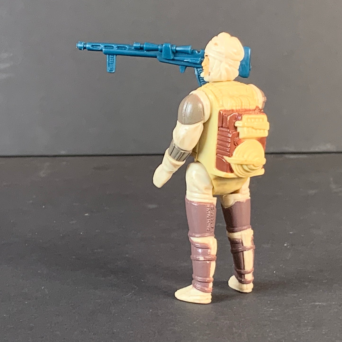 Star Wars Dengar Vintage Kenner