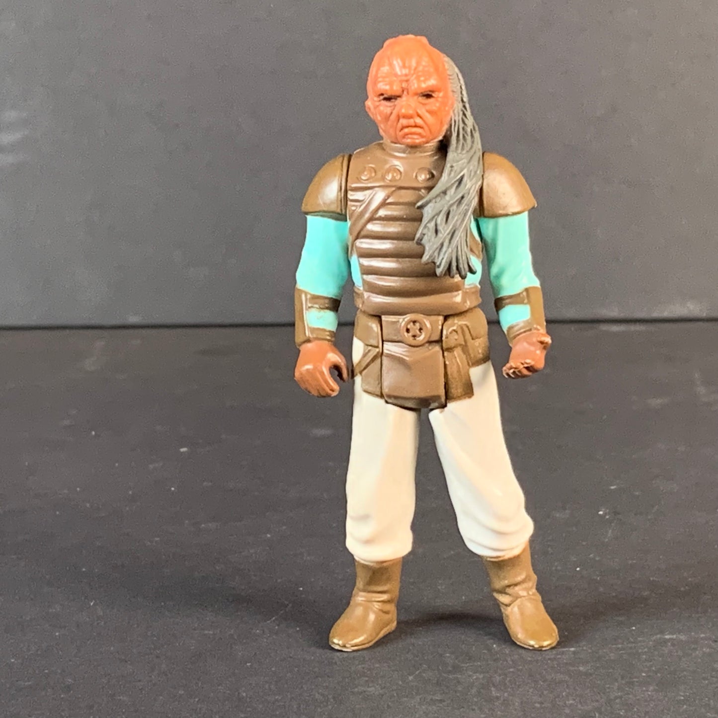 Star Wars Weequay Vintage Kenner