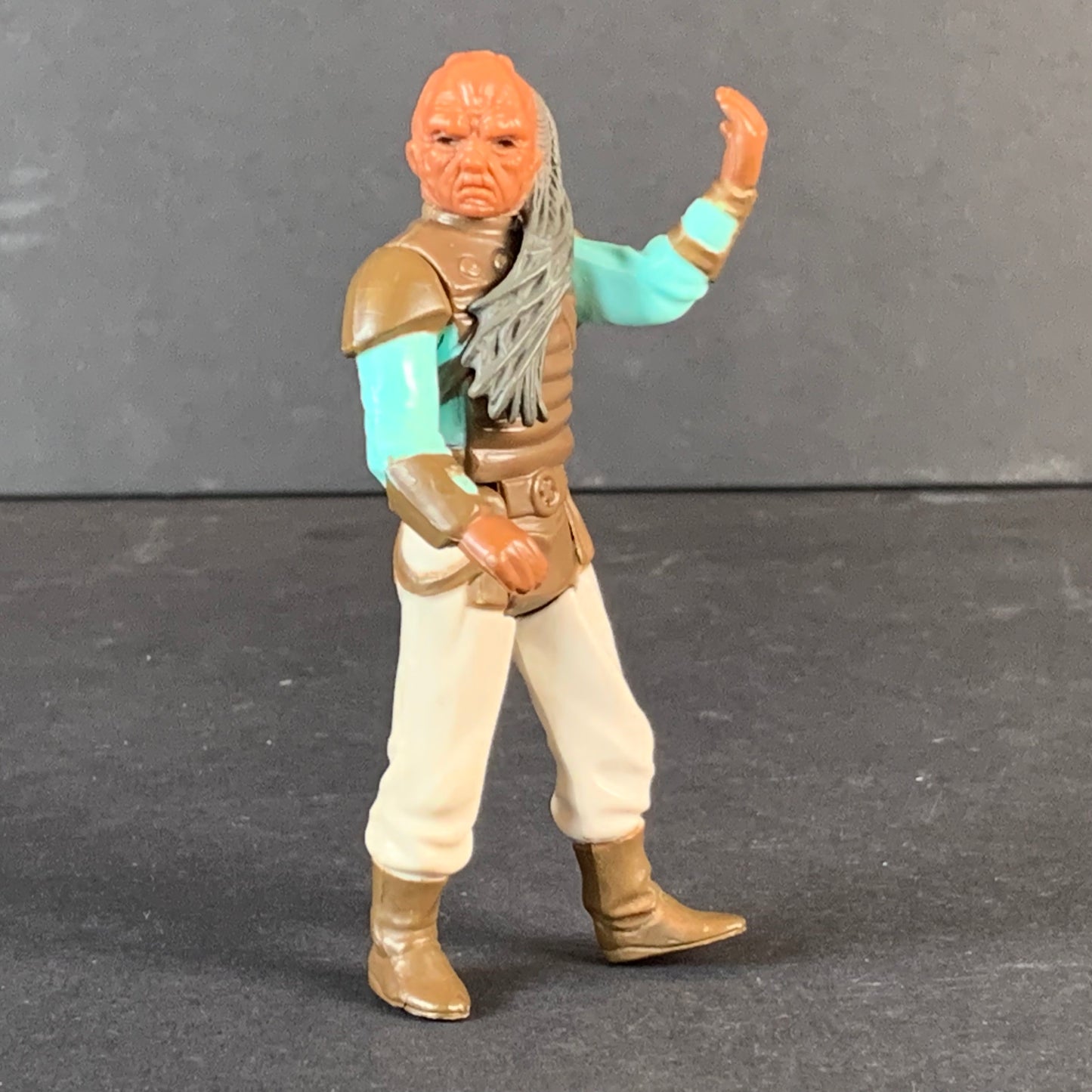 Star Wars Weequay Vintage Kenner