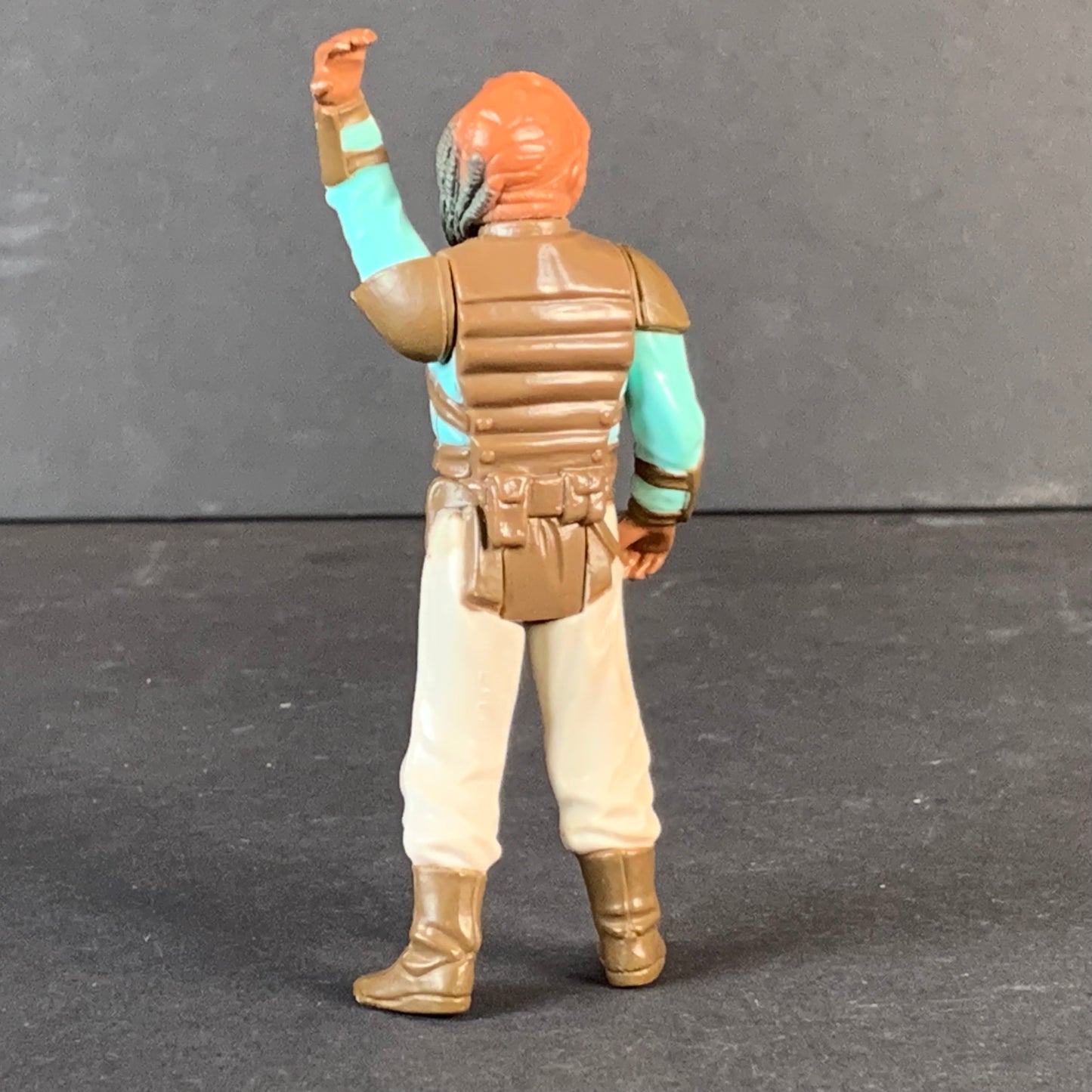 Star Wars Weequay Vintage Kenner