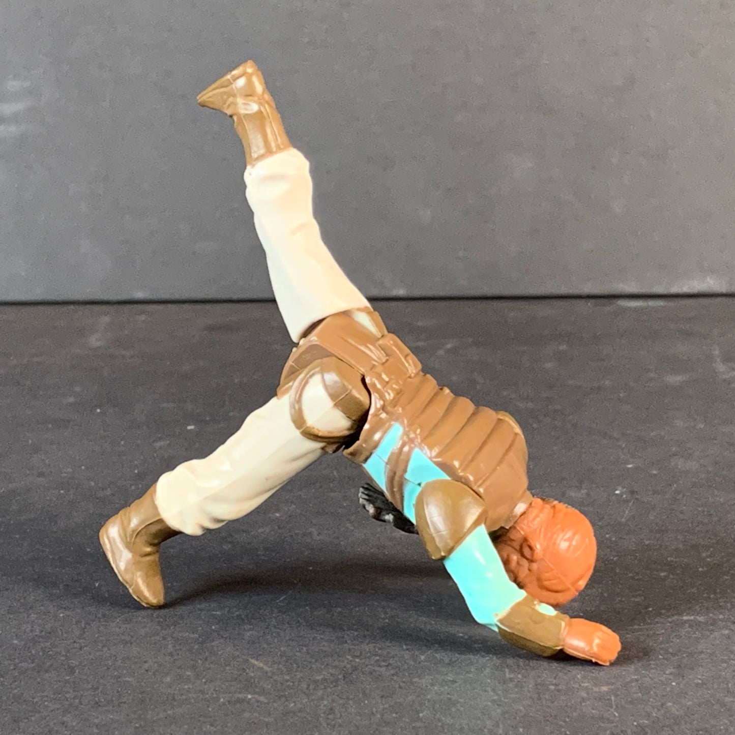 Star Wars Weequay Vintage Kenner