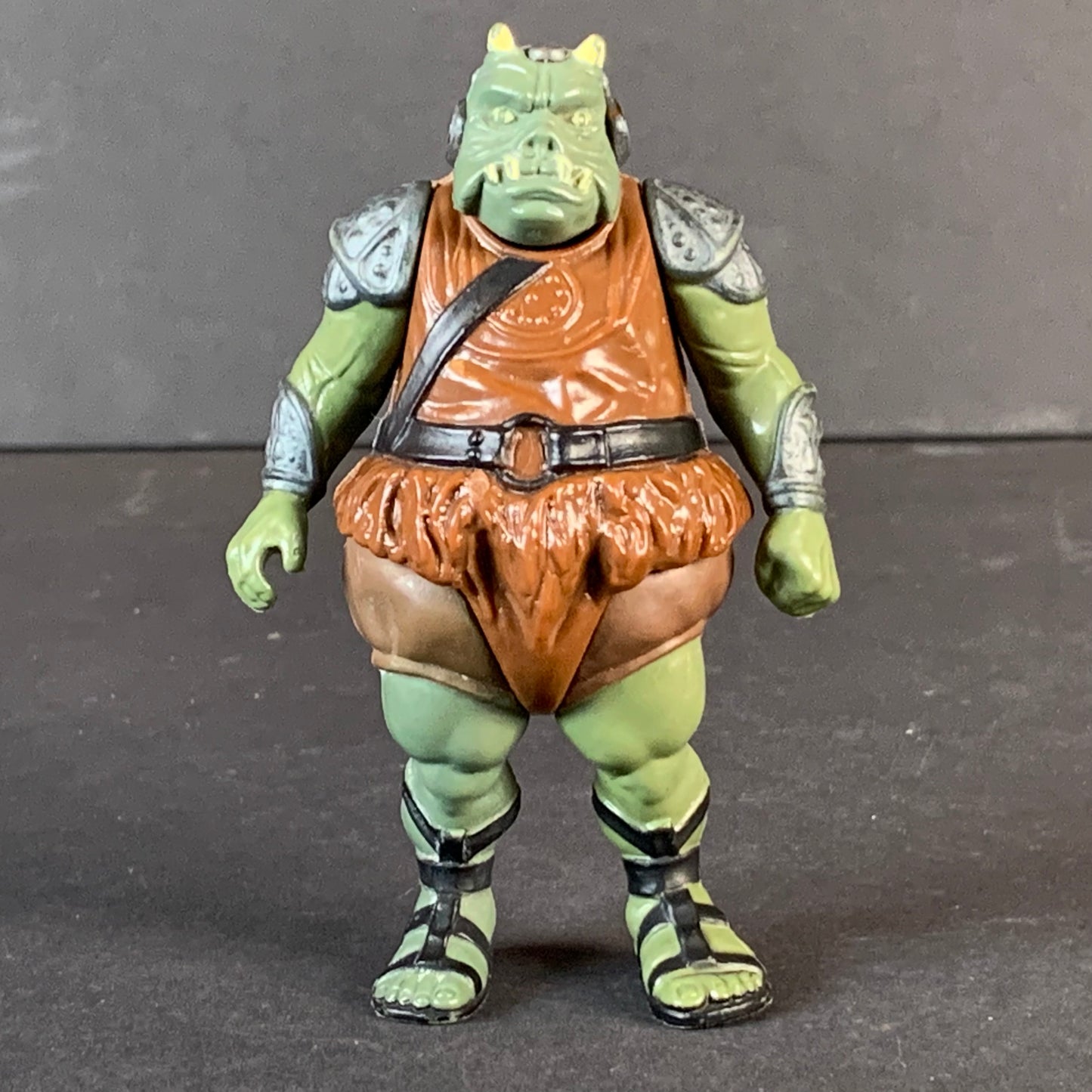 Star Wars Gamorrean Guard Vintage Kenner