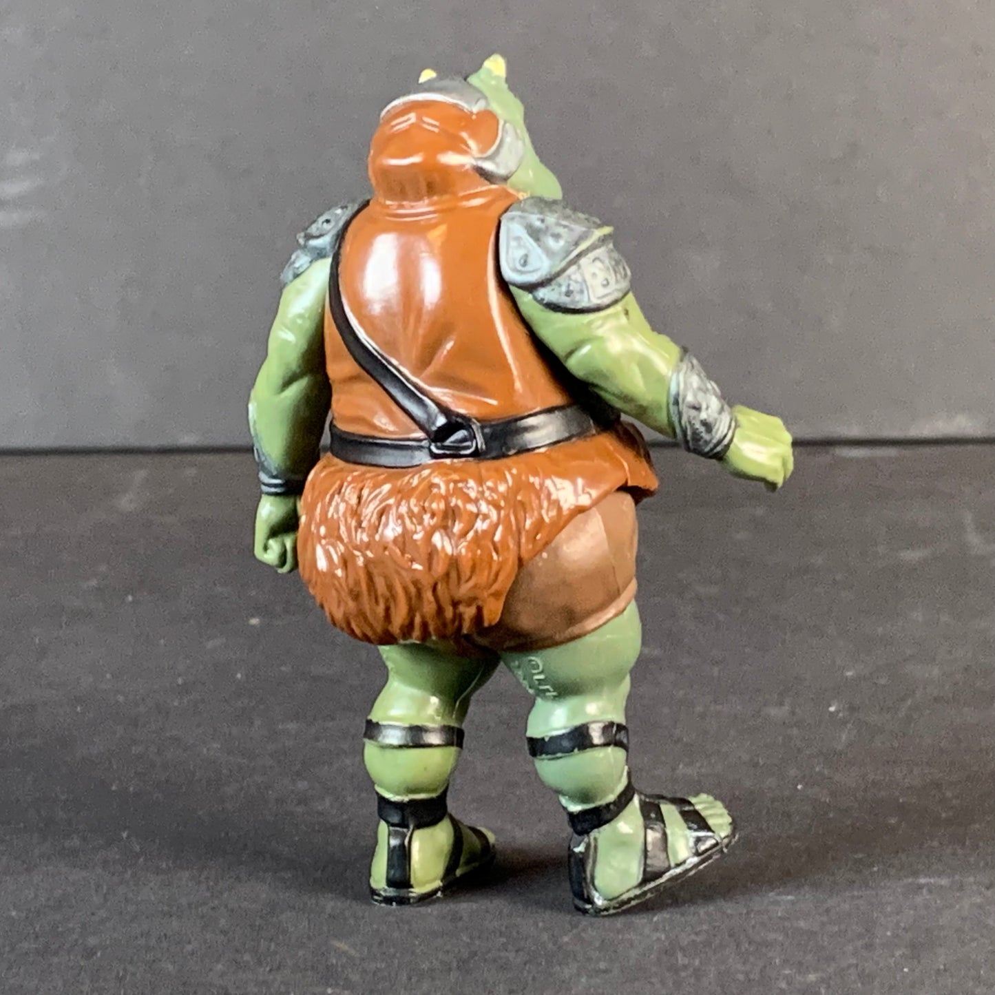 Star Wars Gamorrean Guard Vintage Kenner