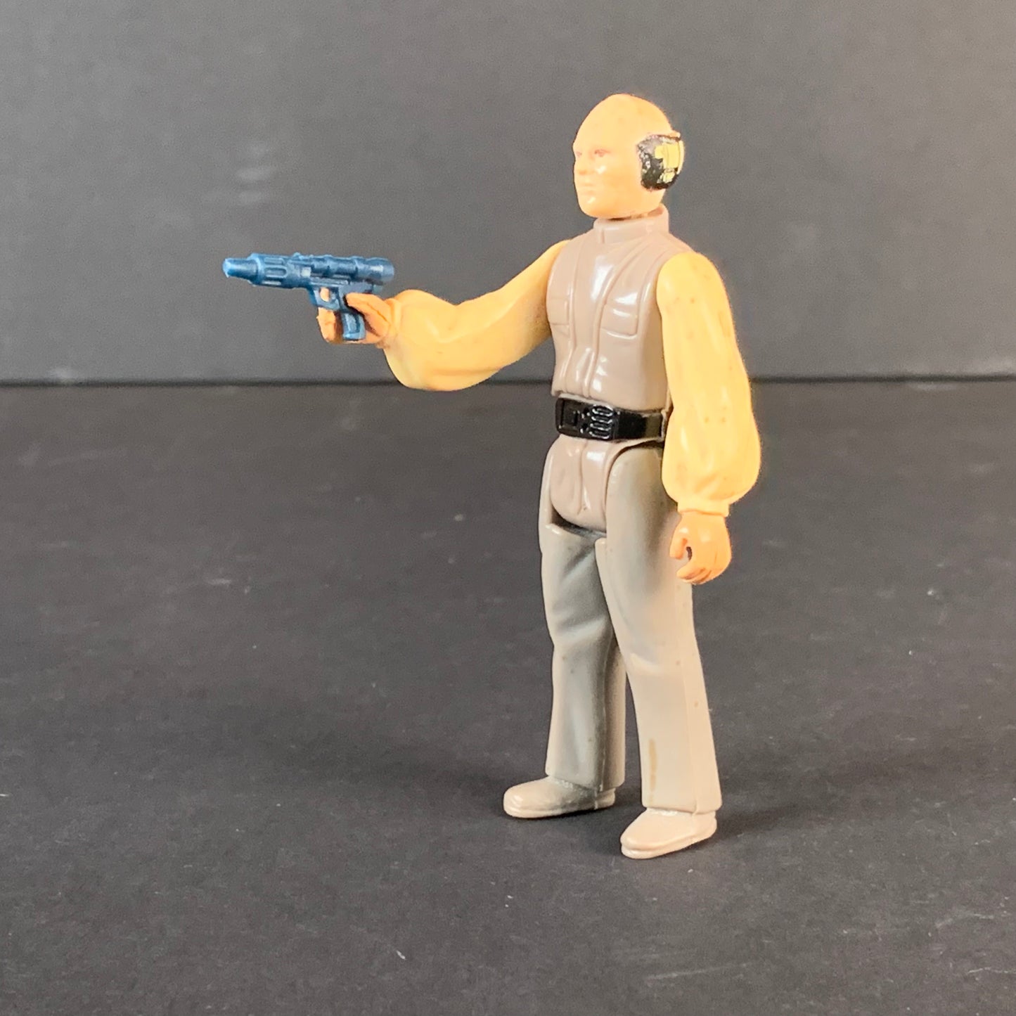 Star Wars Lobot Vintage Kenner