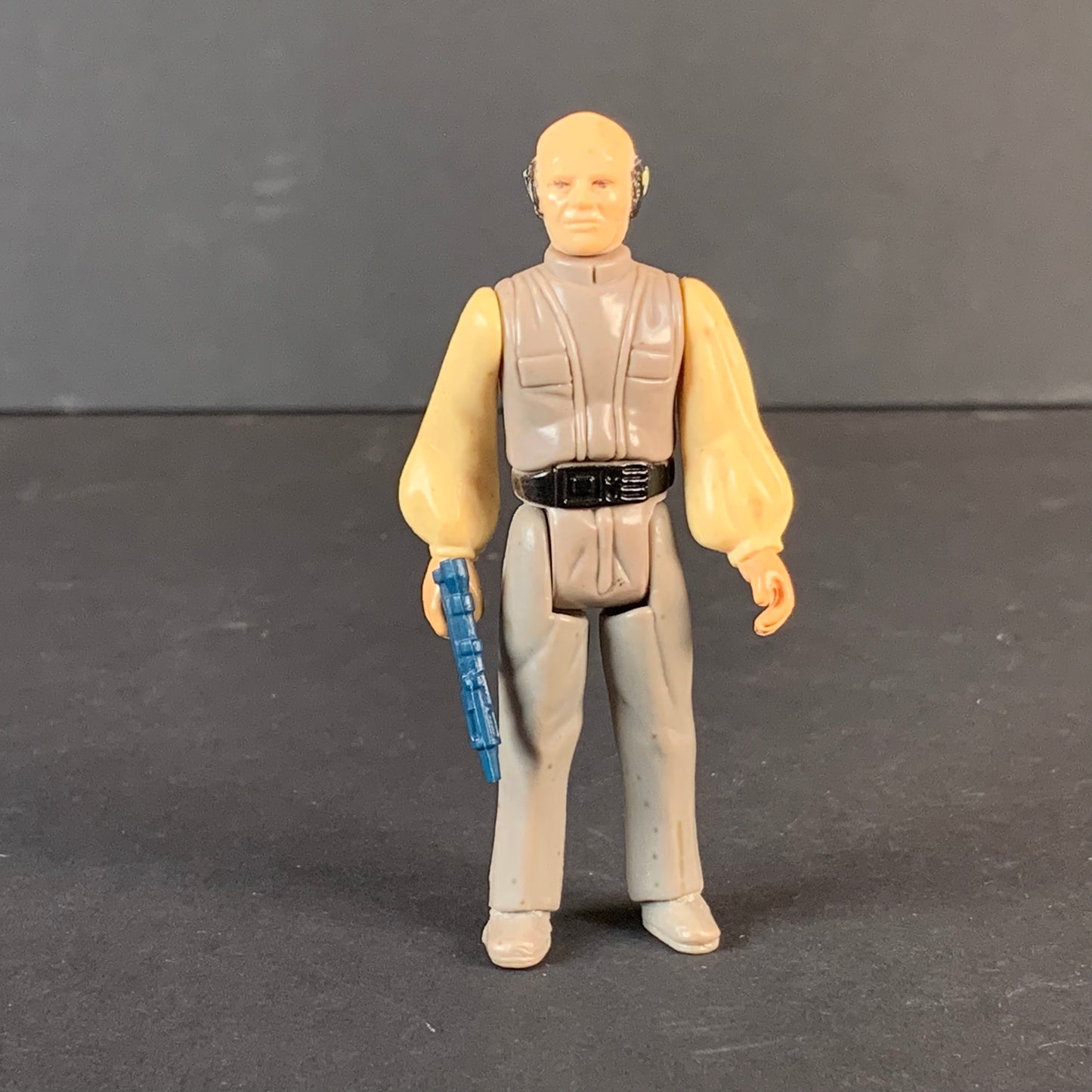 Star Wars Lobot Vintage Kenner