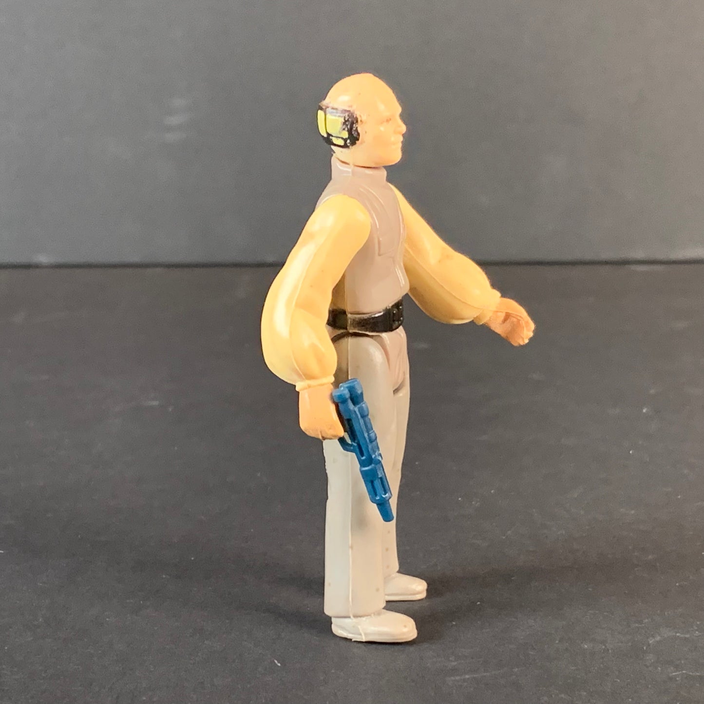 Star Wars Lobot Vintage Kenner