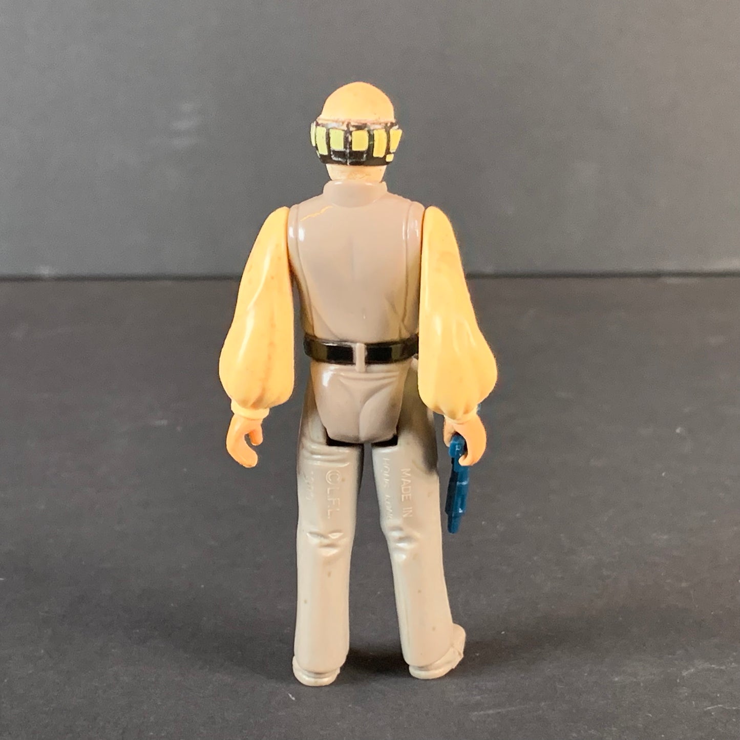 Star Wars Lobot Vintage Kenner