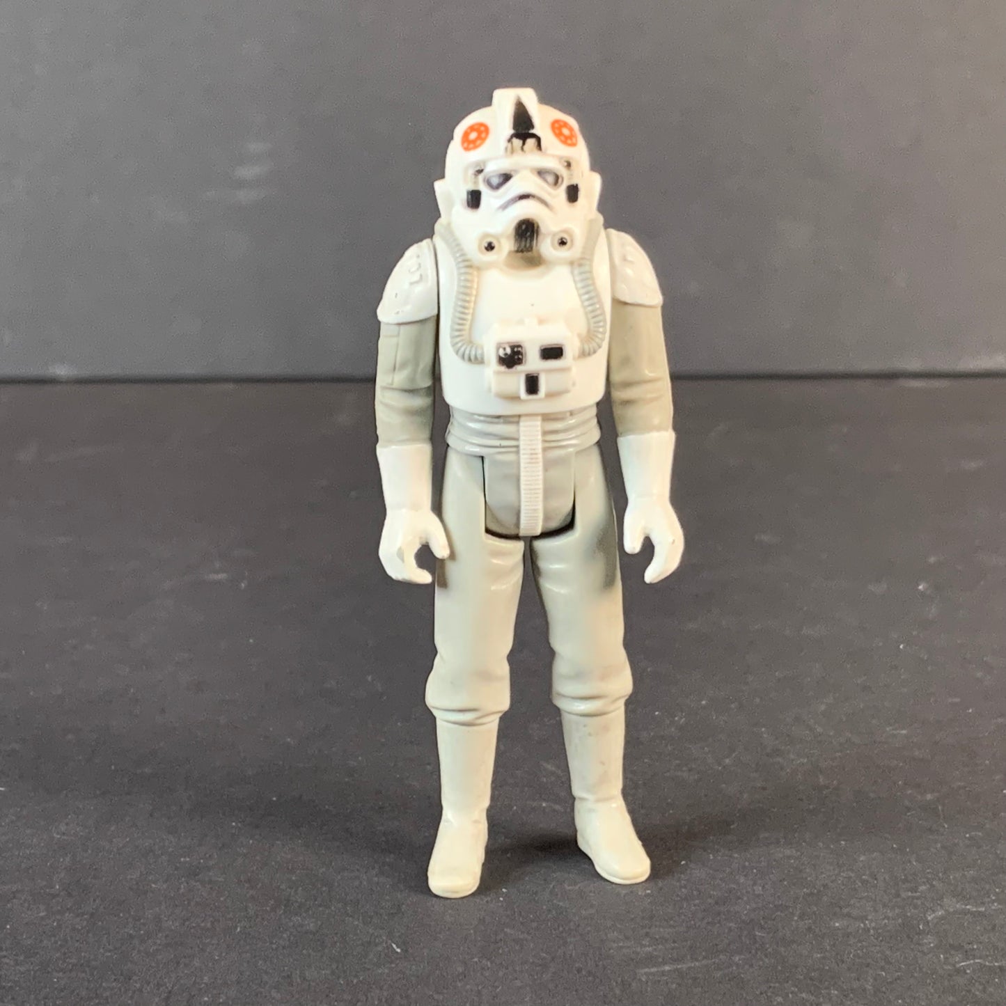 Star Wars At-AT Driver Vintage Kenner