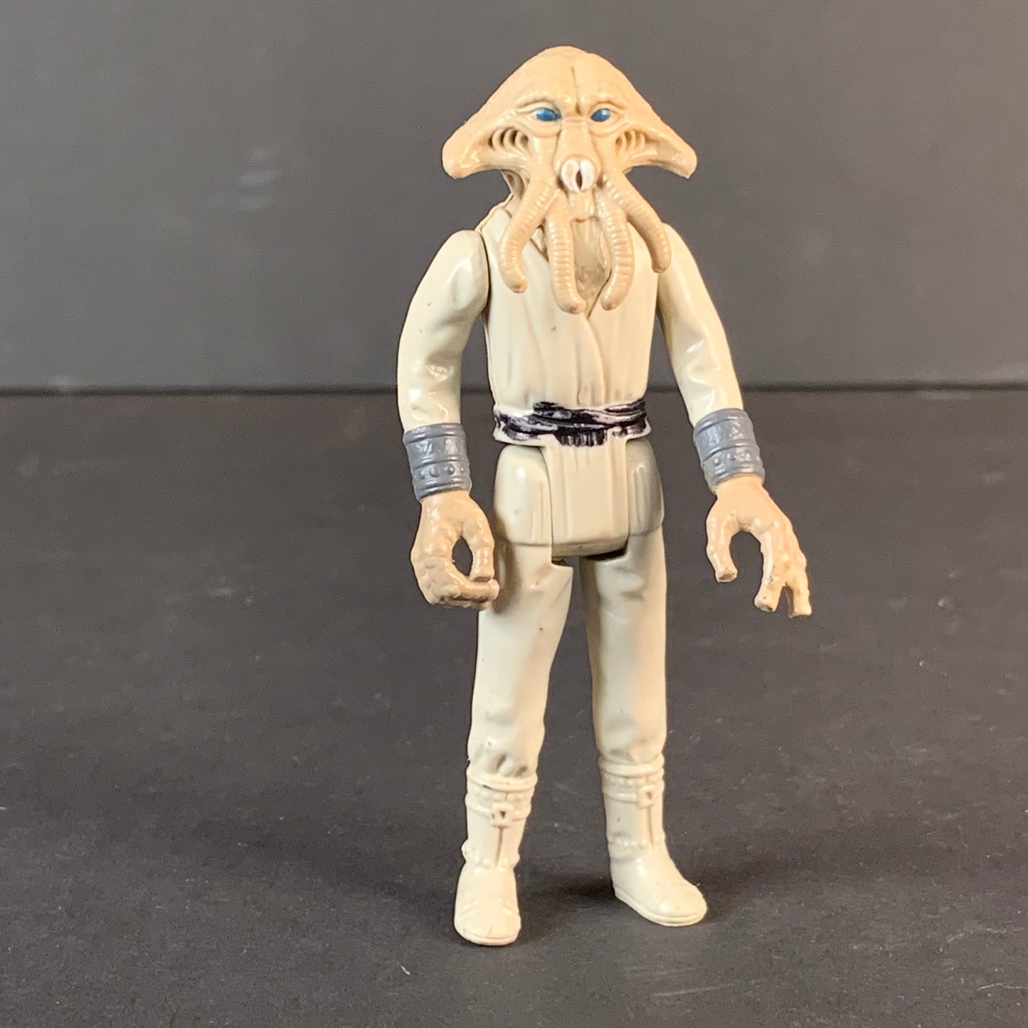 Star Wars Squid Head Vintage Kenner