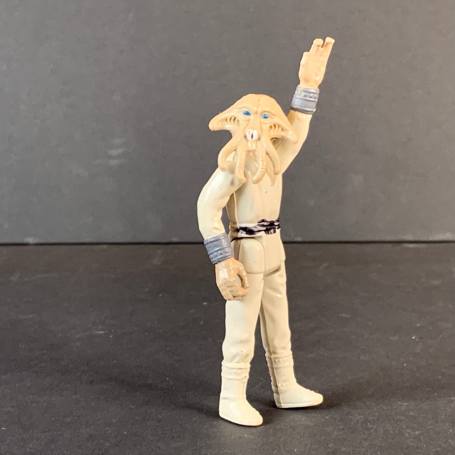 Star Wars Squid Head Vintage Kenner