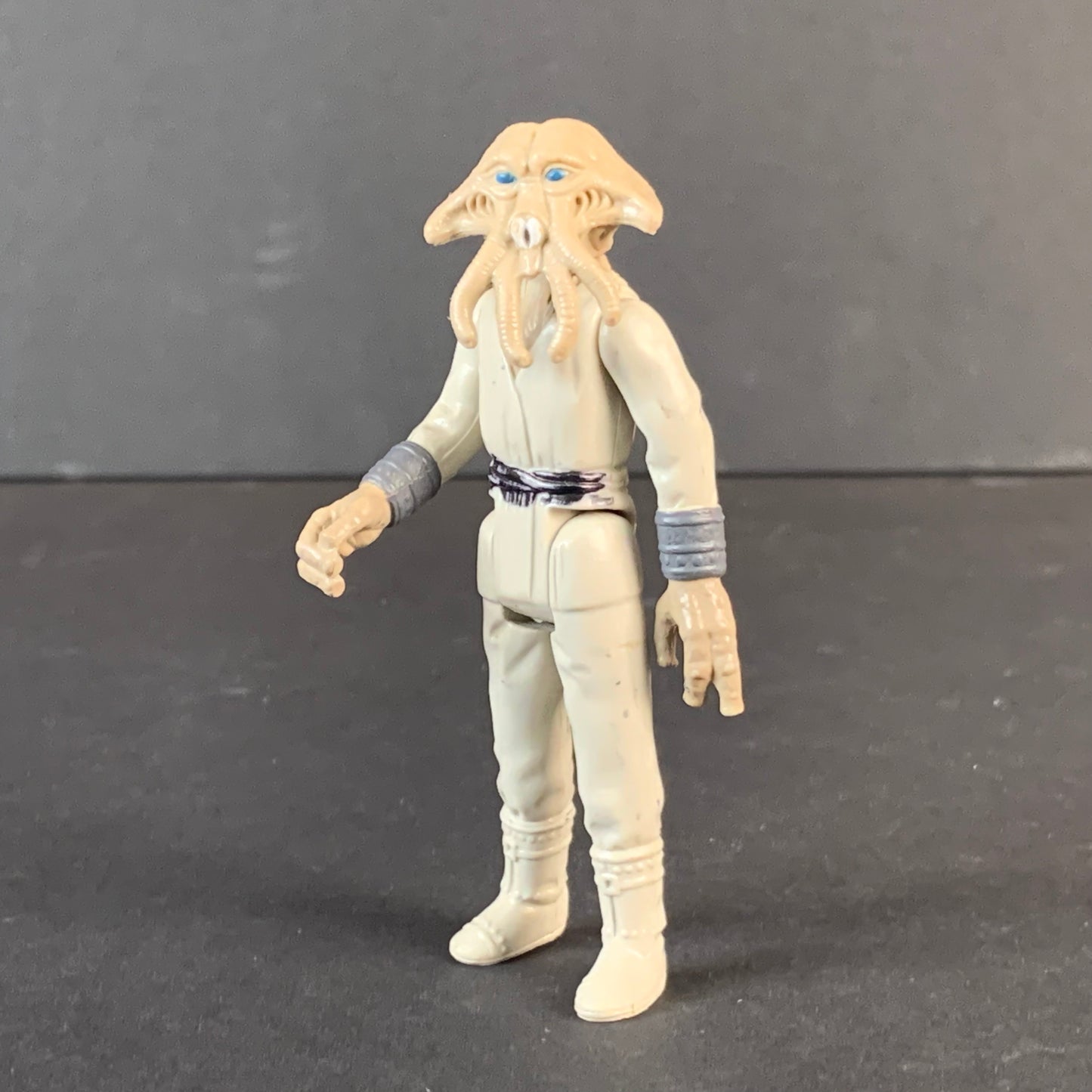 Star Wars Squid Head Vintage Kenner