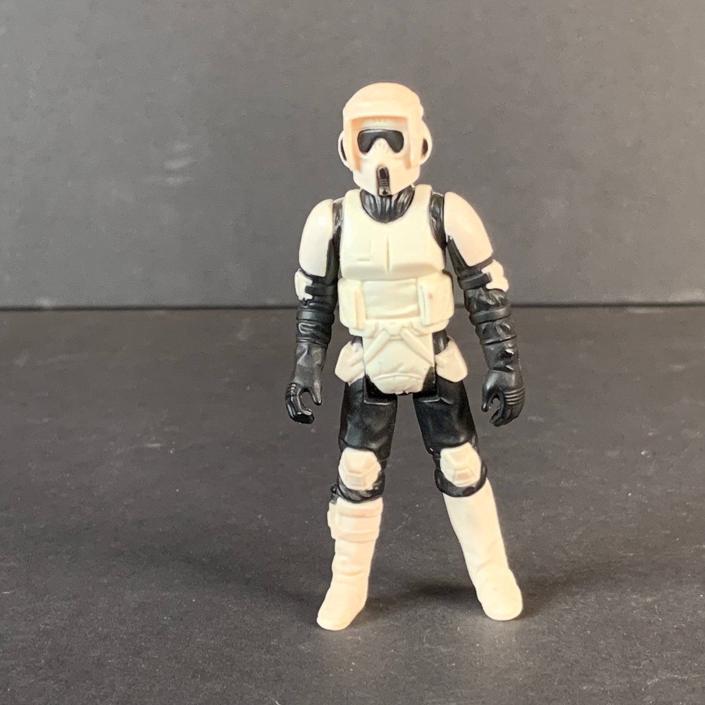 Star Wars Scout Trooper Vintage Kenner