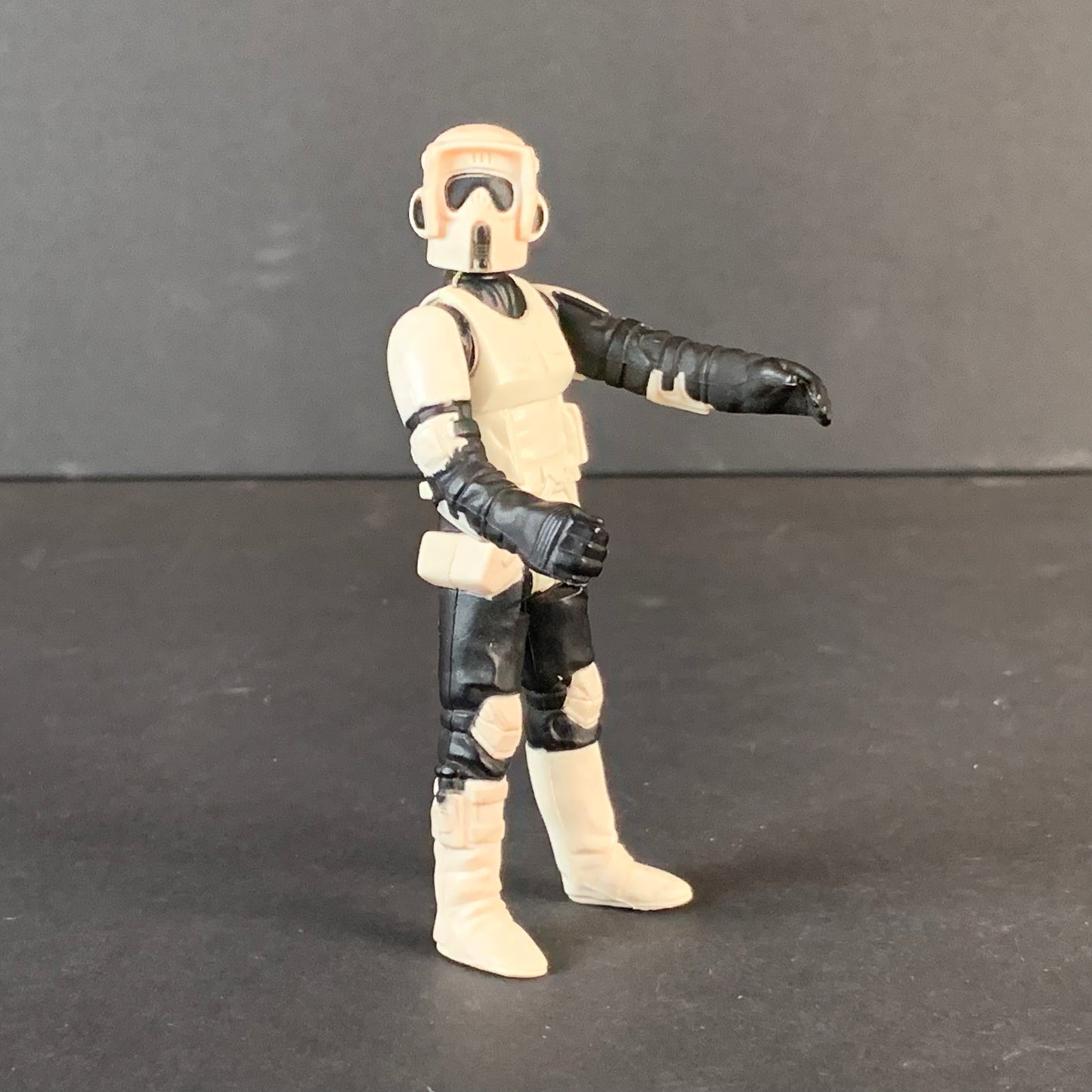 Star Wars Scout Trooper Vintage Kenner