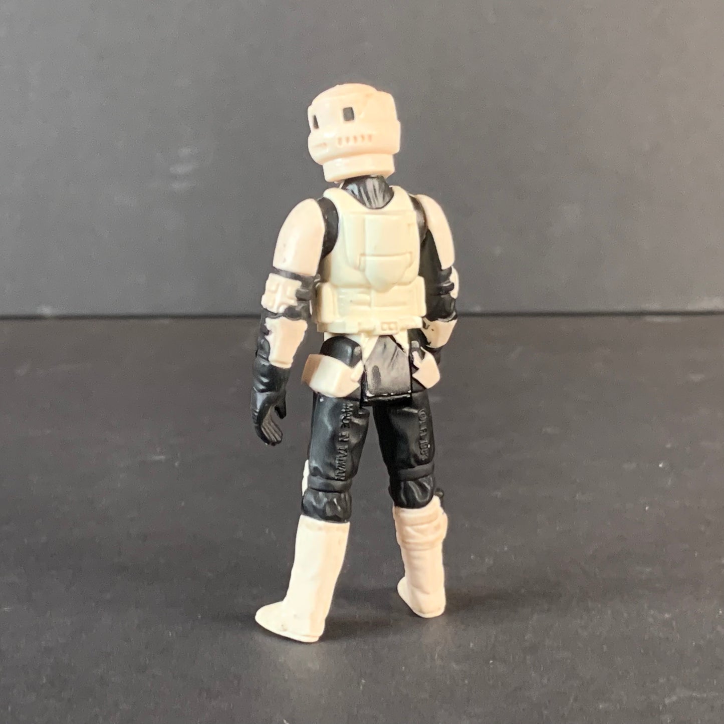 Star Wars Scout Trooper Vintage Kenner