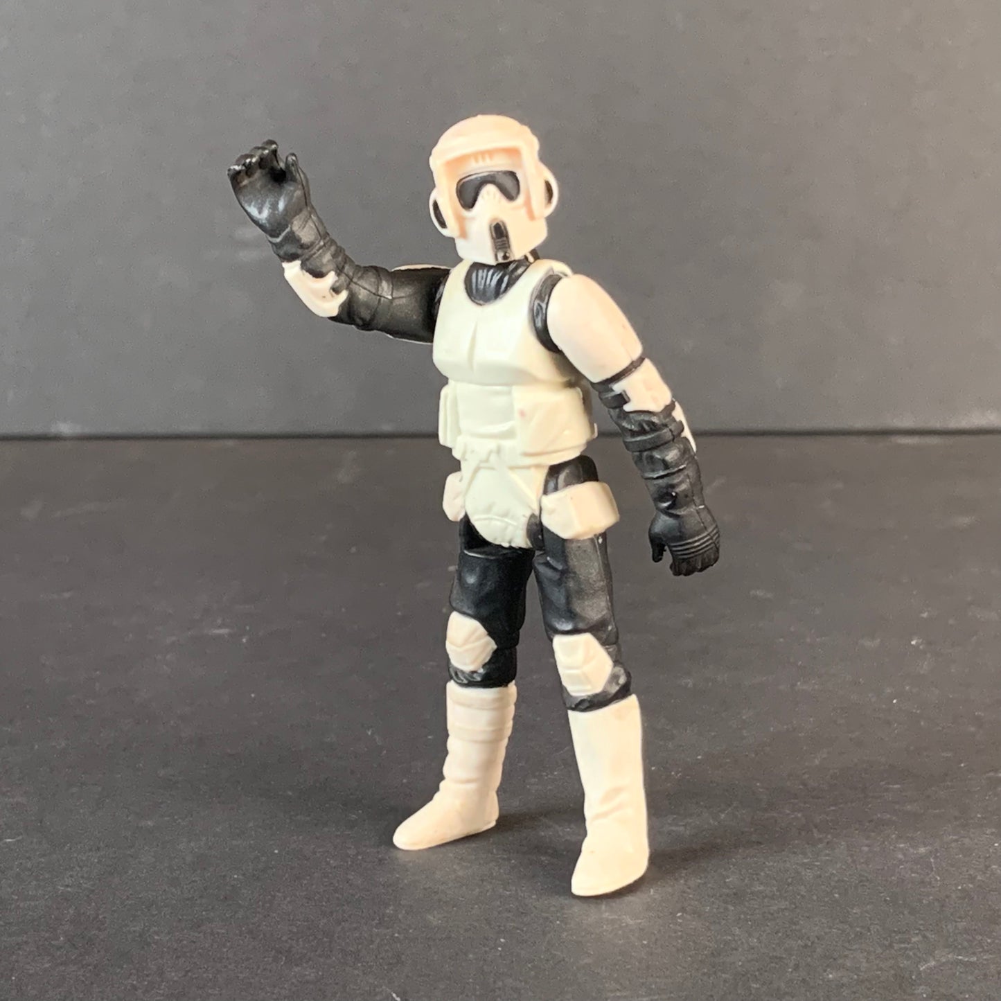 Star Wars Scout Trooper Vintage Kenner