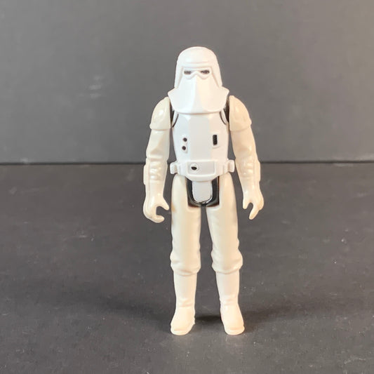 Star Wars Imperial Snowtrooper Vintage Kenner