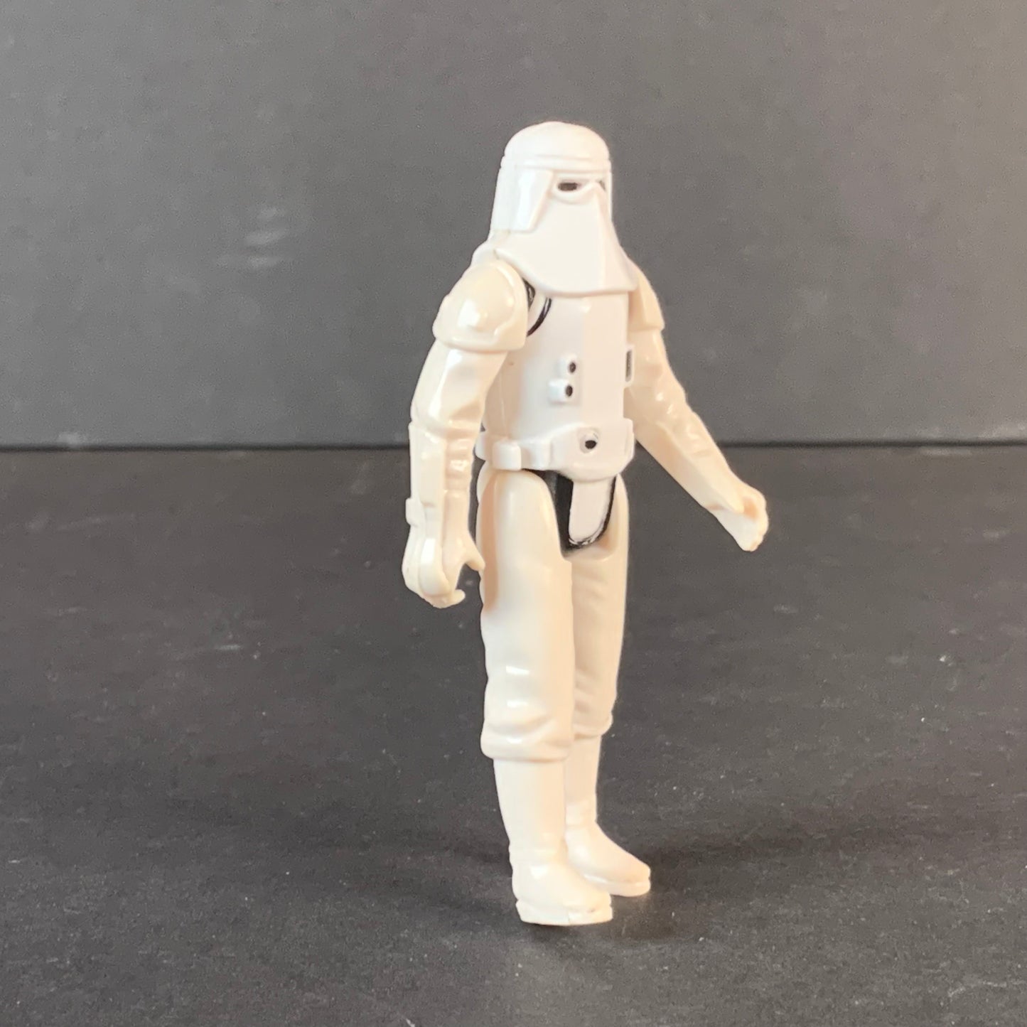 Star Wars Imperial Snowtrooper Vintage Kenner