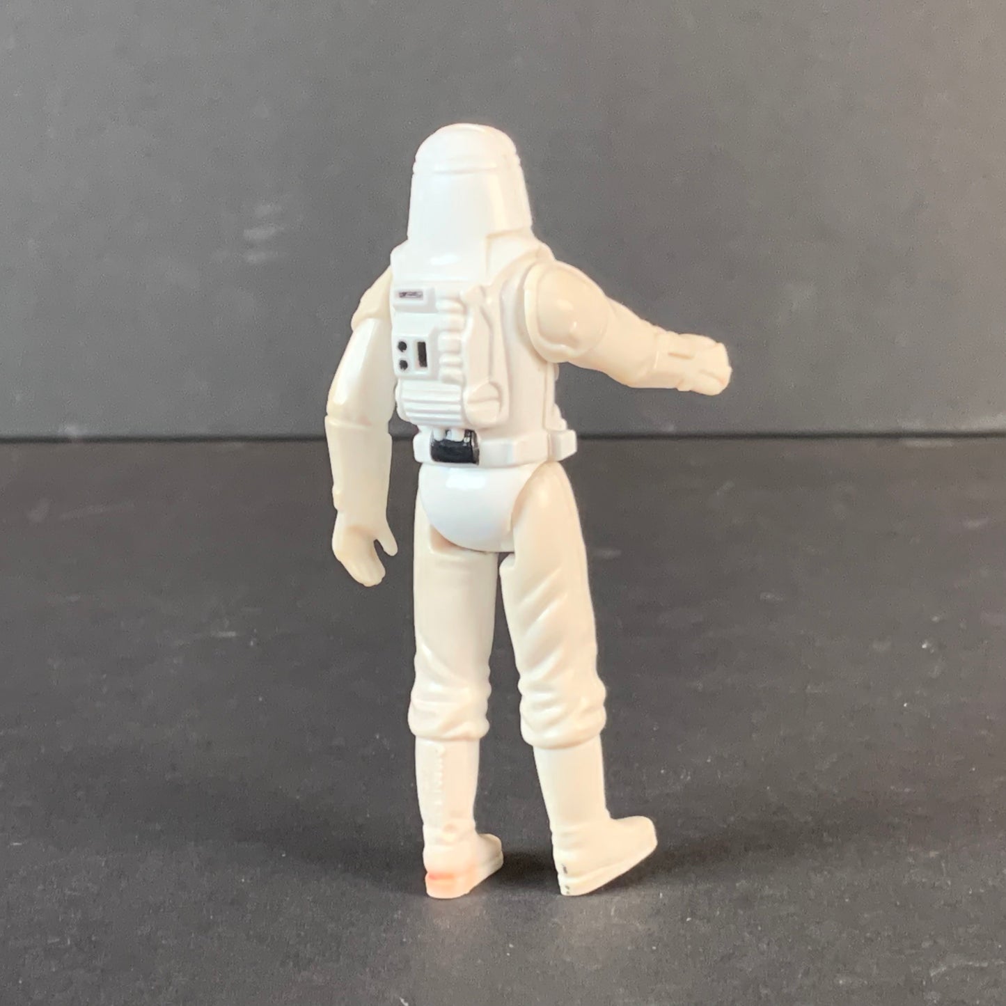 Star Wars Imperial Snowtrooper Vintage Kenner