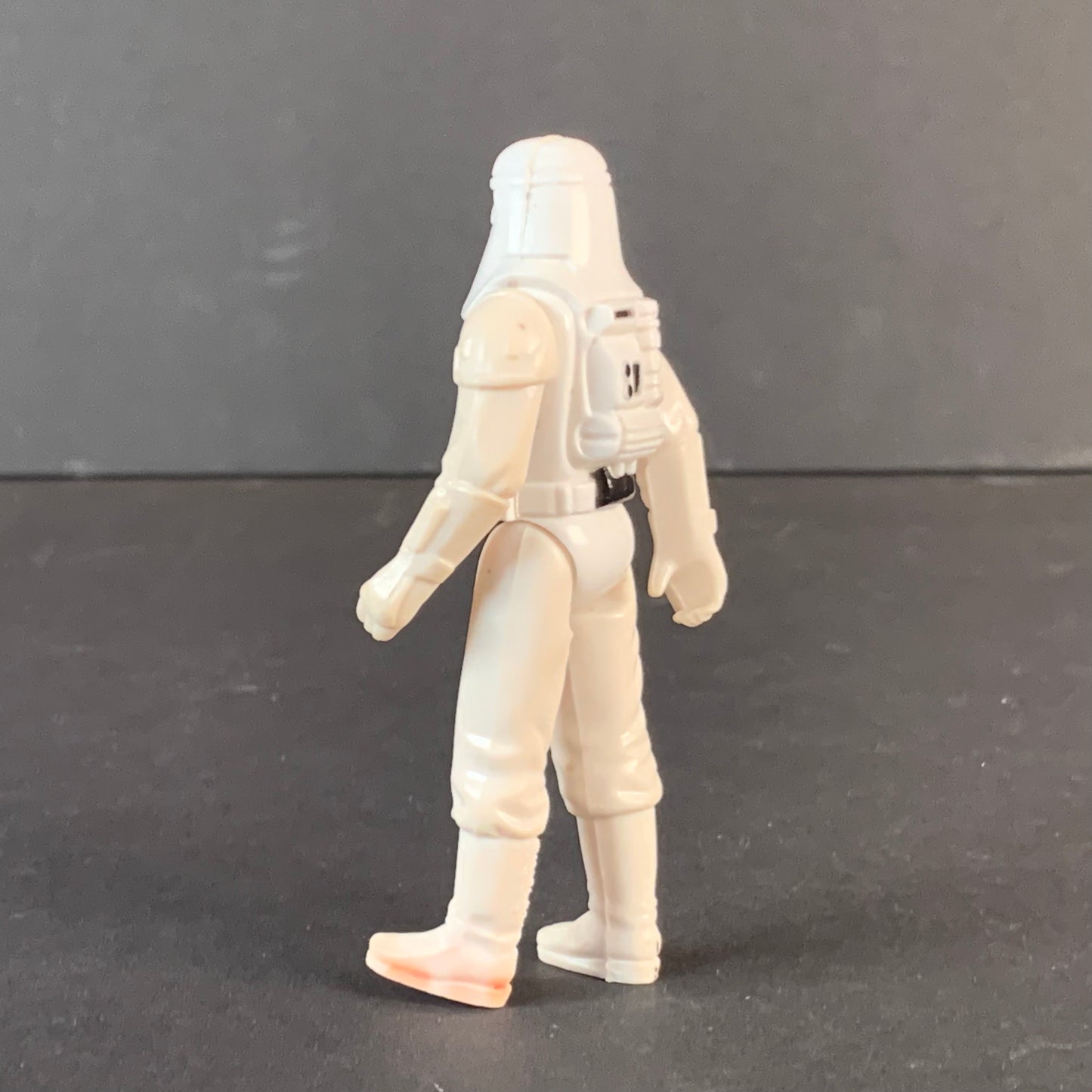 Star Wars Imperial Snowtrooper Vintage Kenner