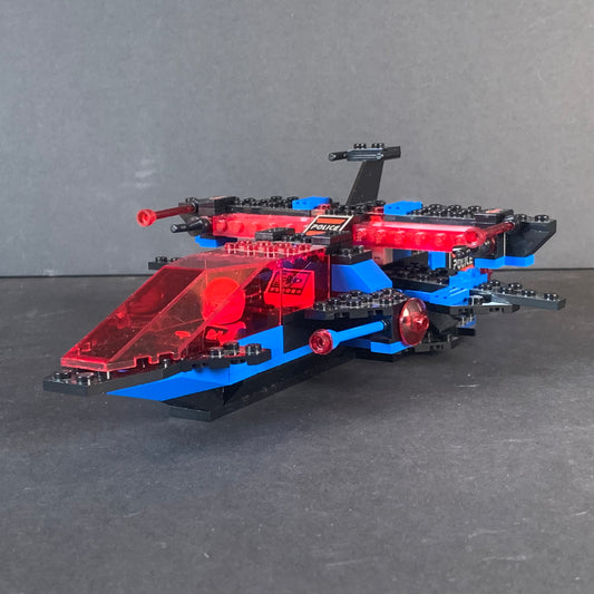 Lego SP Striker (6781)