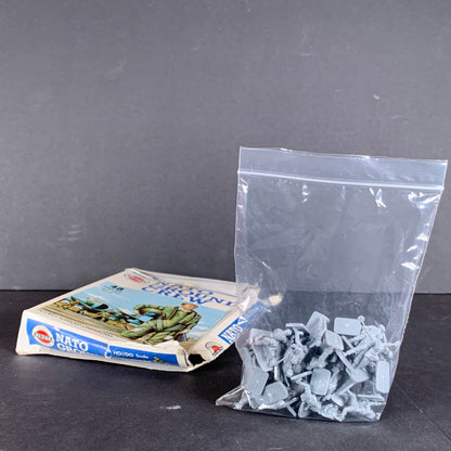 Airfix H0/00 Nato Ground Crew
