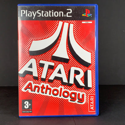 Atari Anthology (PS2)
