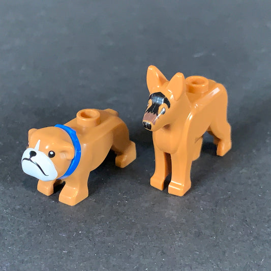 Lego Hundepakke