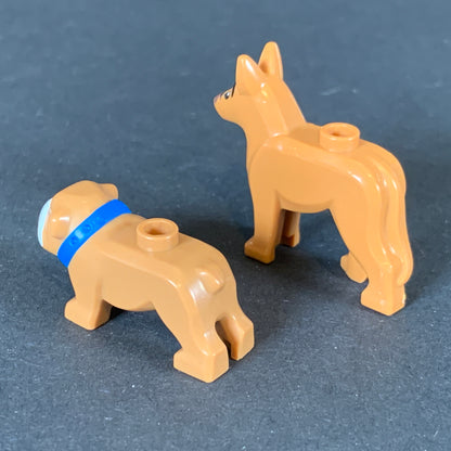 Lego Hundepakke