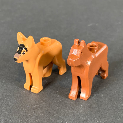 Lego Hundepakke