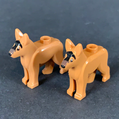 Lego Hundepakke