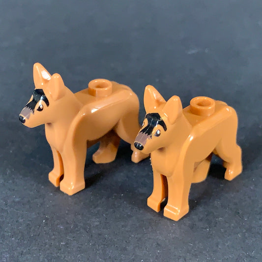 Lego Hundepakke