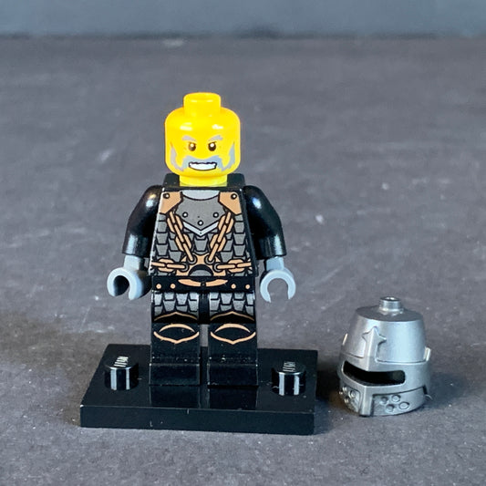 Lego Kingdoms - Dragon Knight Minifigur