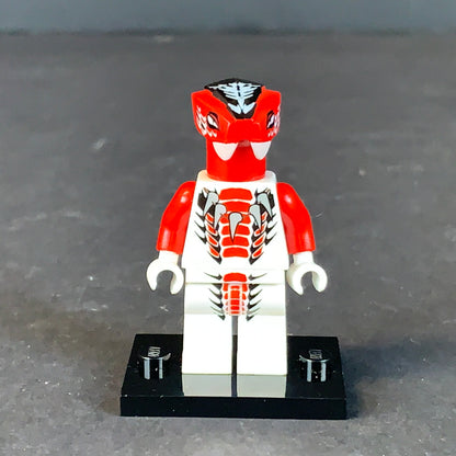 Lego Fang-Suei Ninjago Minifigur