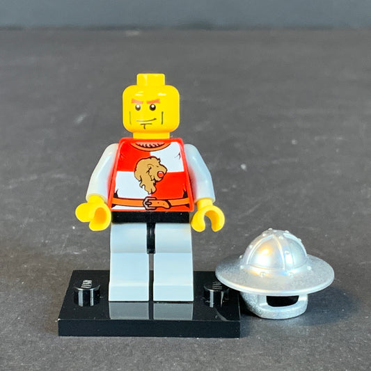 Lego Kingdoms Minifigur
