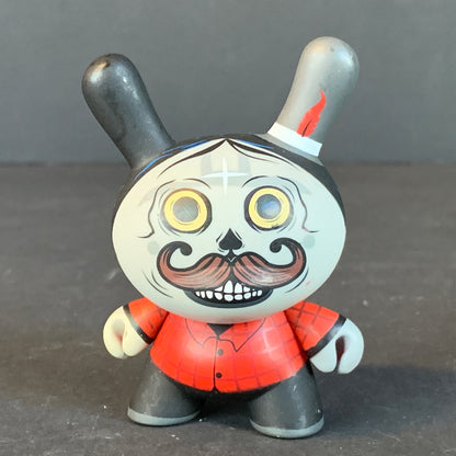 Kidrobot Azteca Dunny