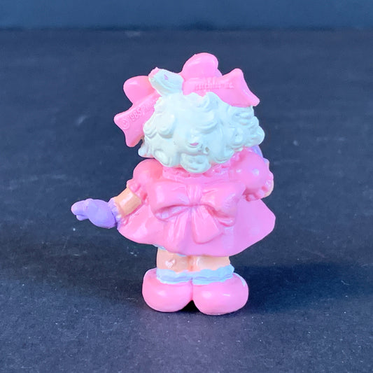 Muppet Babies - Schleich - Miss Piggy