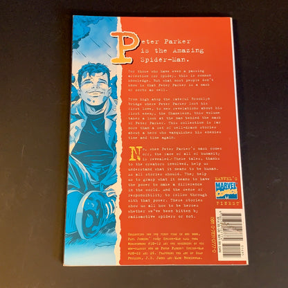 Peter Parker Spider-Man Vol. 1: A Day in the Life