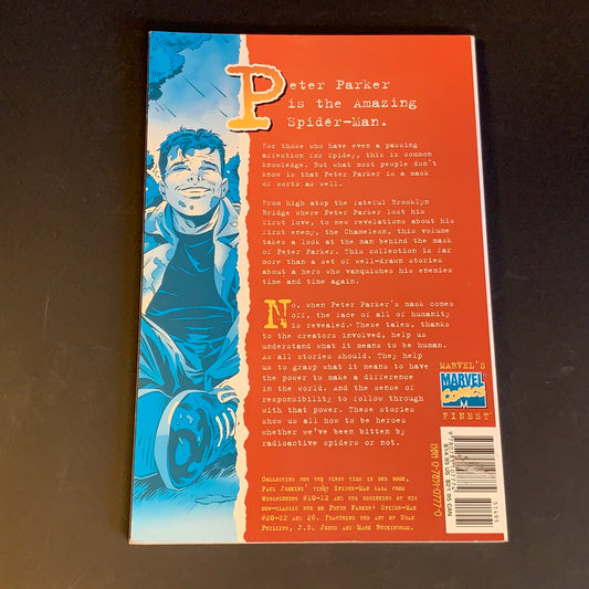 Peter Parker Spider-Man Vol. 1: A Day in the Life
